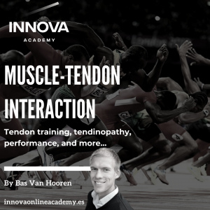 Webinar with Bas Van Hooren. Tendon-muscle interaction.